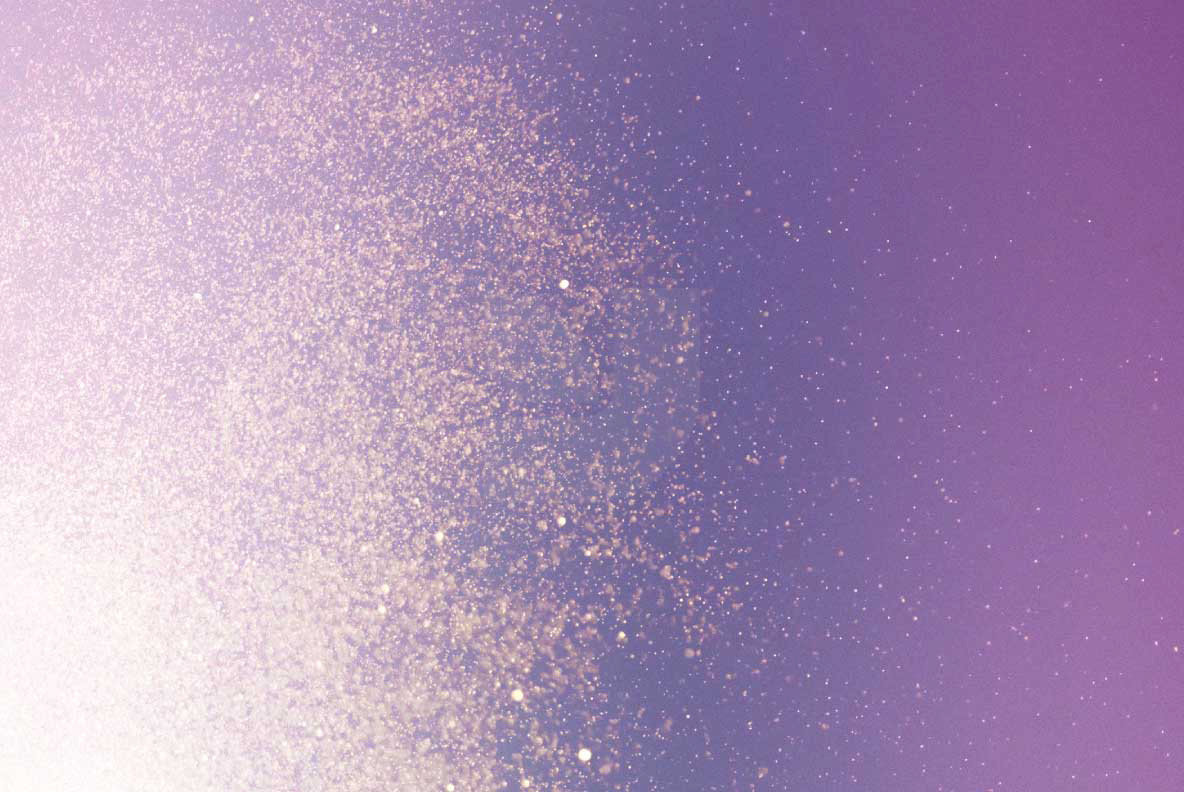 Colorful Glitter Explosion 8 Colorful Glitter Explosion 8