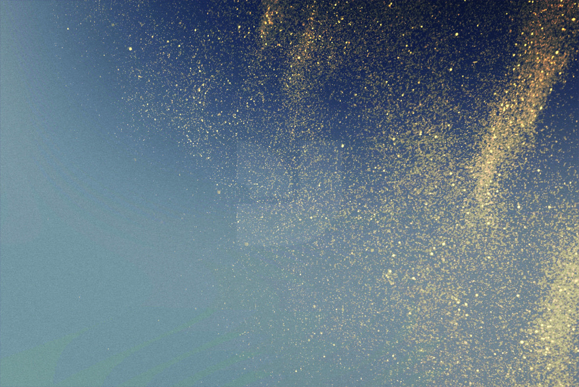 Colorful Glitter Explosion 9 6