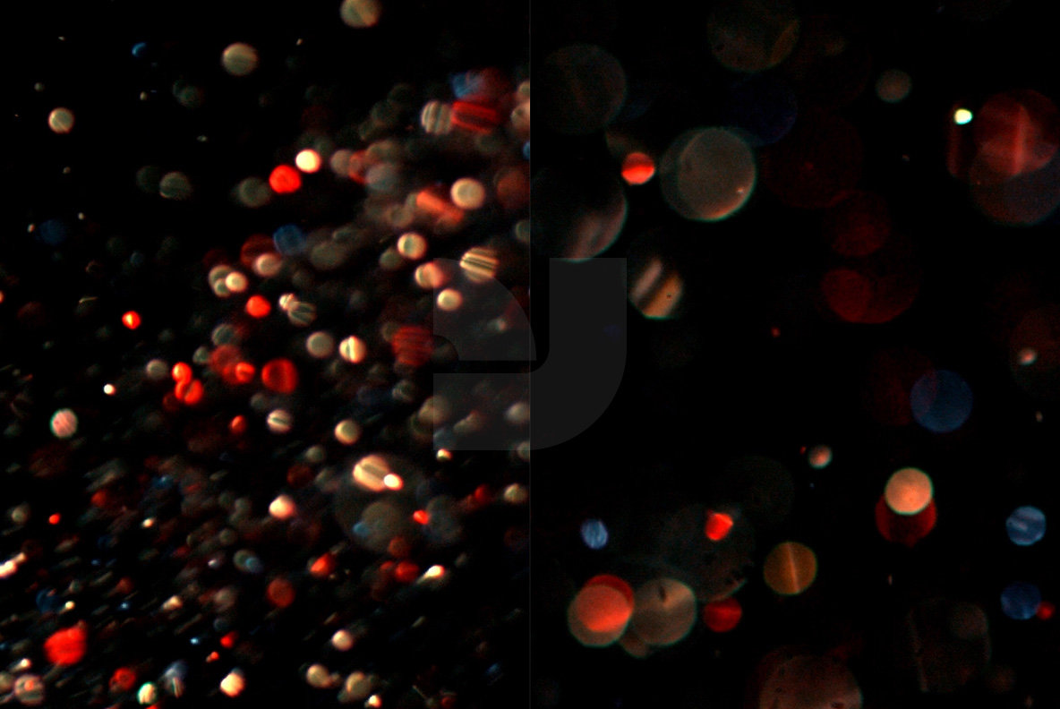 Glitter Explosion 7 Glitter Explosion 7
