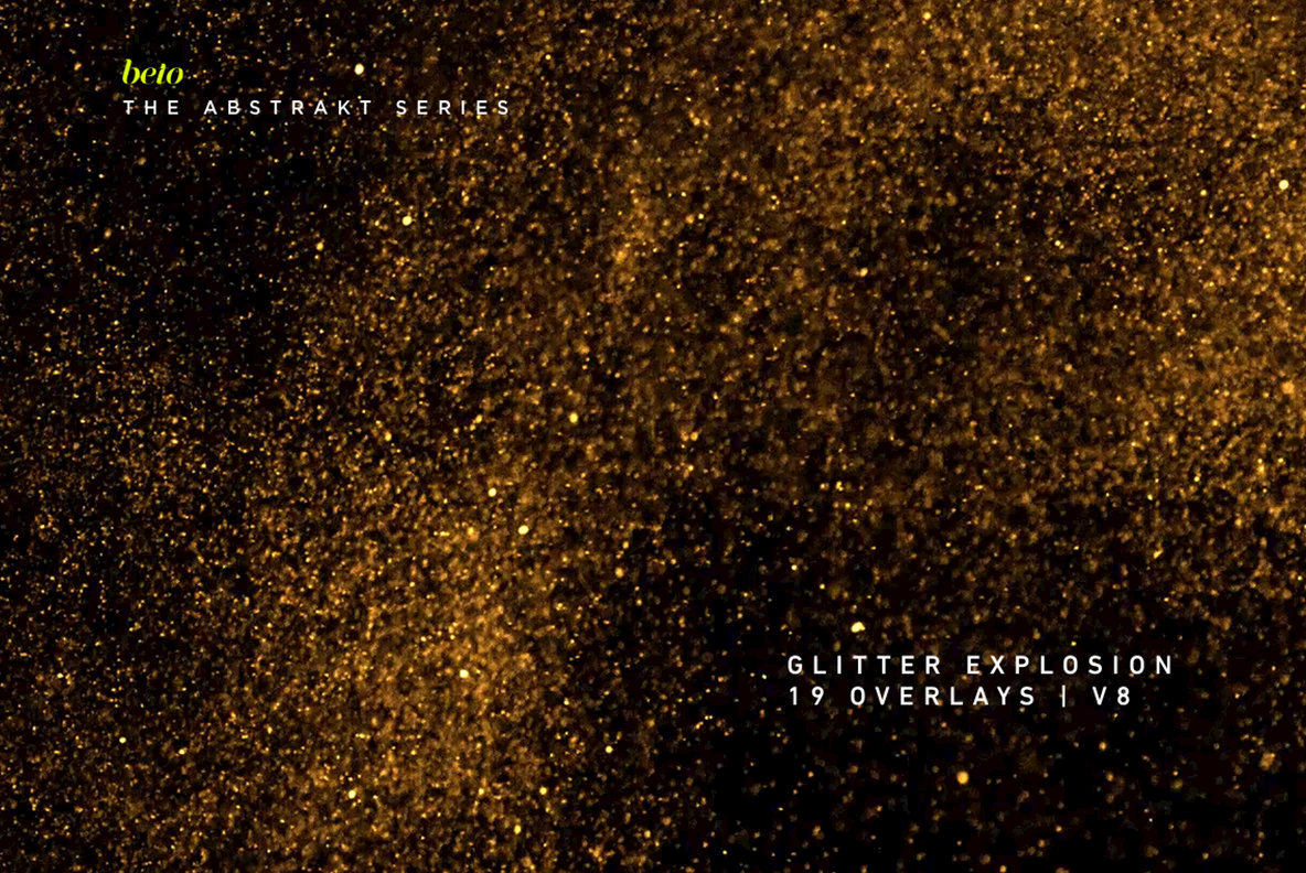 Glitter Explosion 8 Glitter Explosion 8