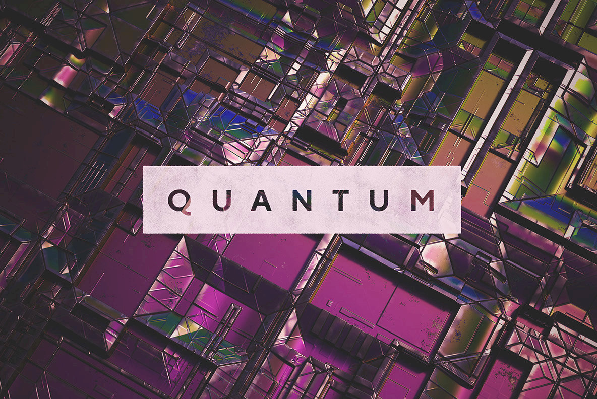 Quantum 1