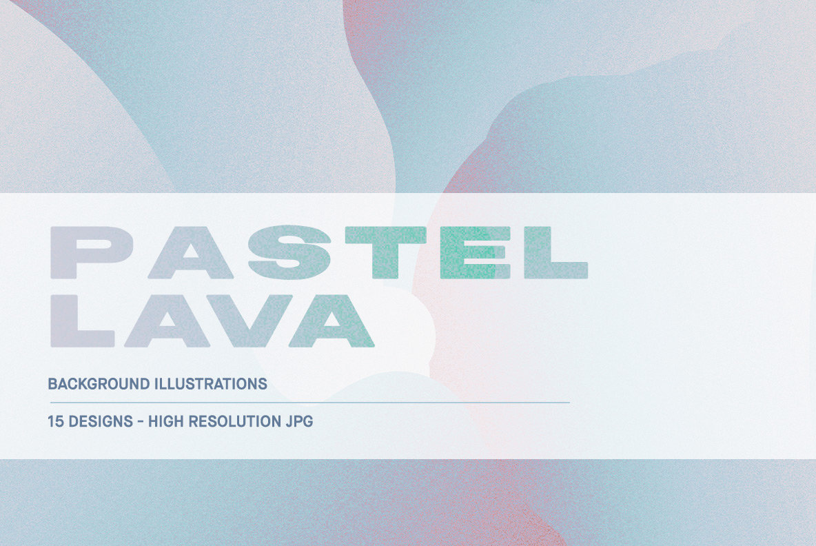 Pastel Lava   Textures 1