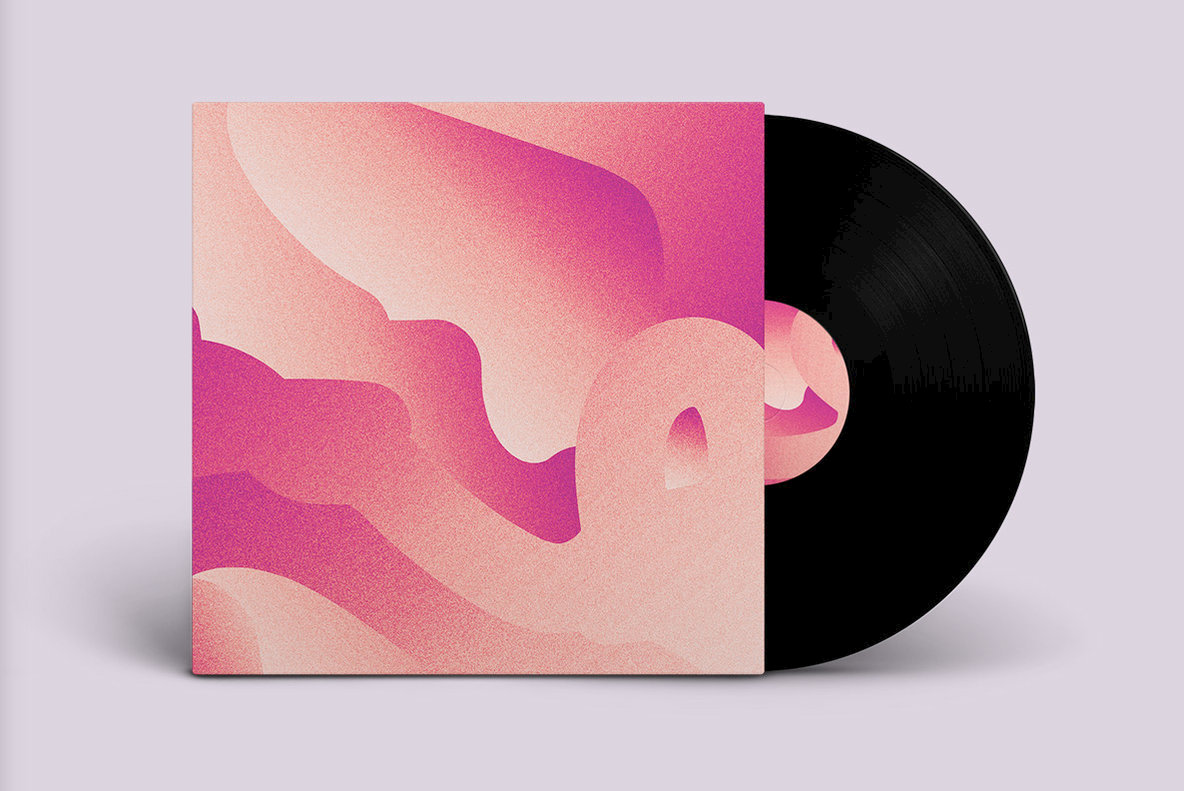 Pastel Lava   Textures 3