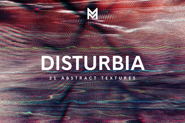Disturbia Graphics - YouWorkForThem