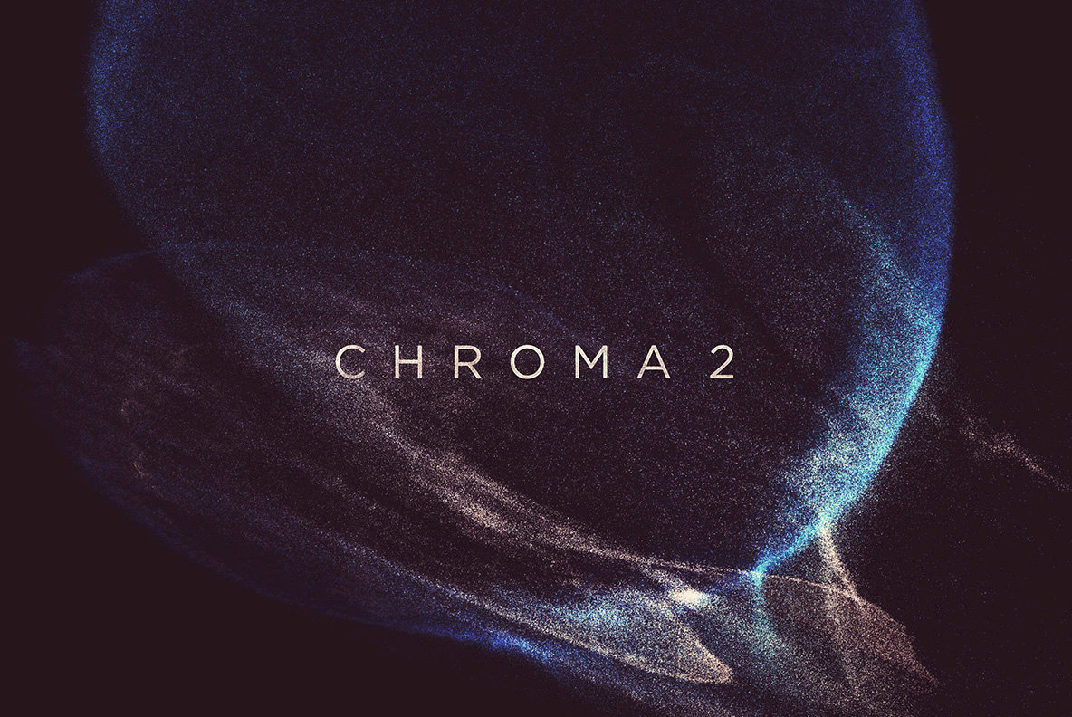 Chroma 2 Chroma 2