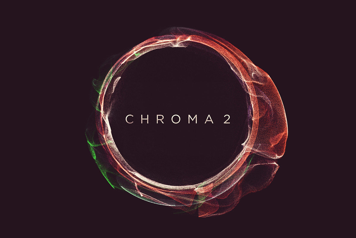 Chroma 2 Chroma 2