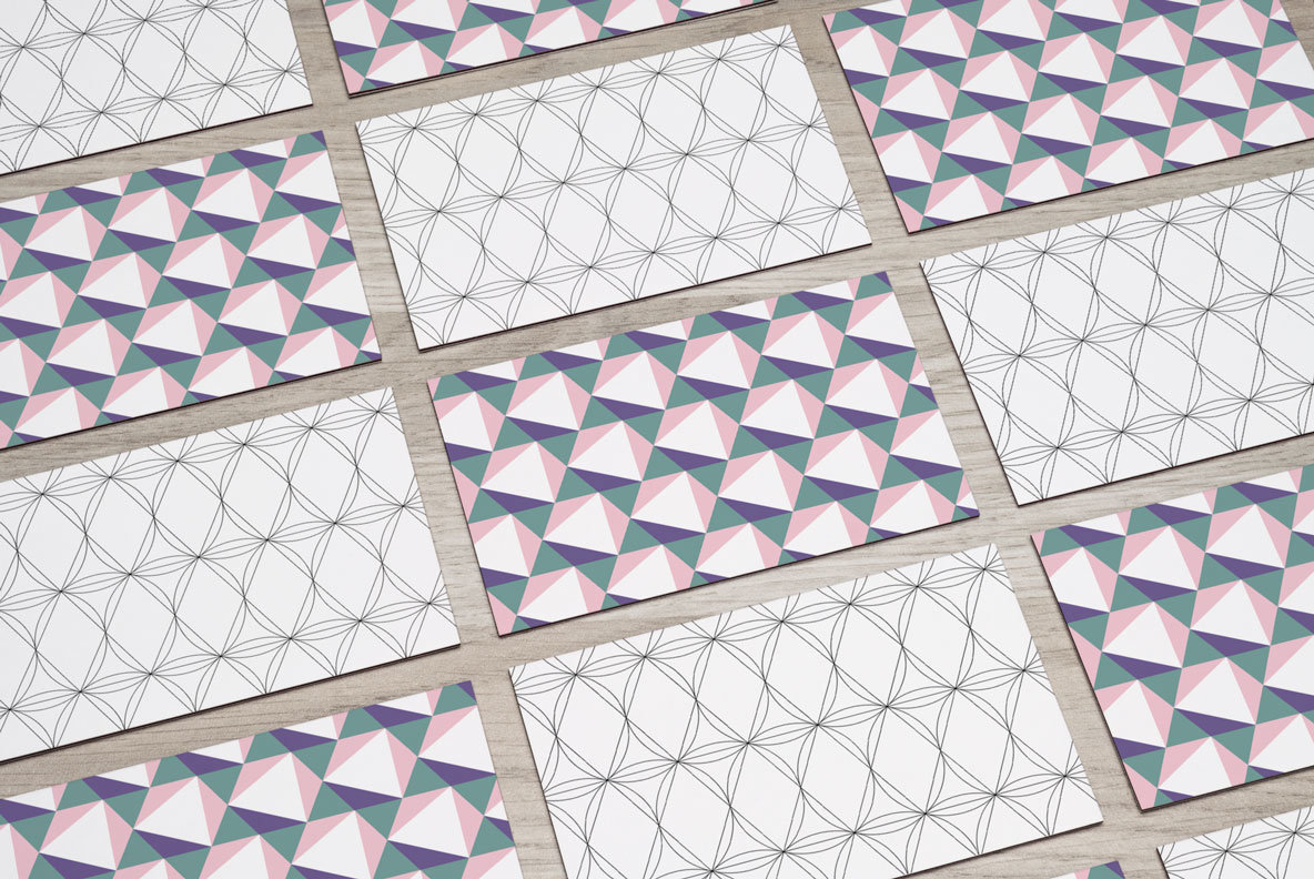 Line Patterns 2 Line Patterns 2