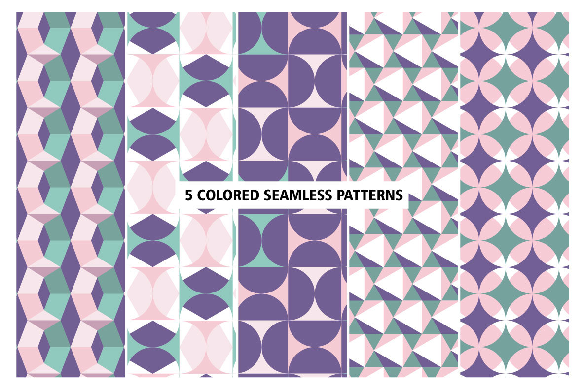 Line Patterns 2 Line Patterns 2