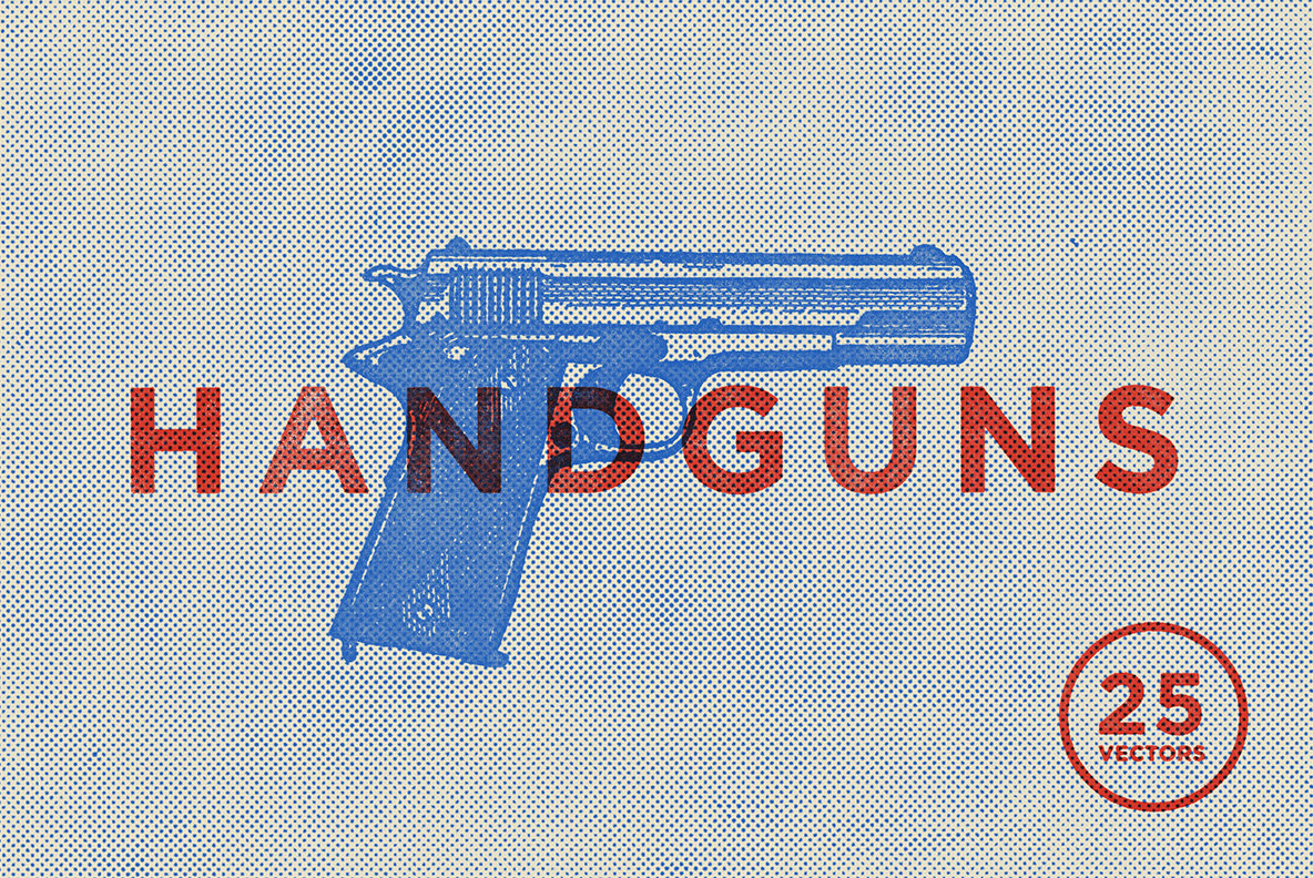 Handguns Handguns