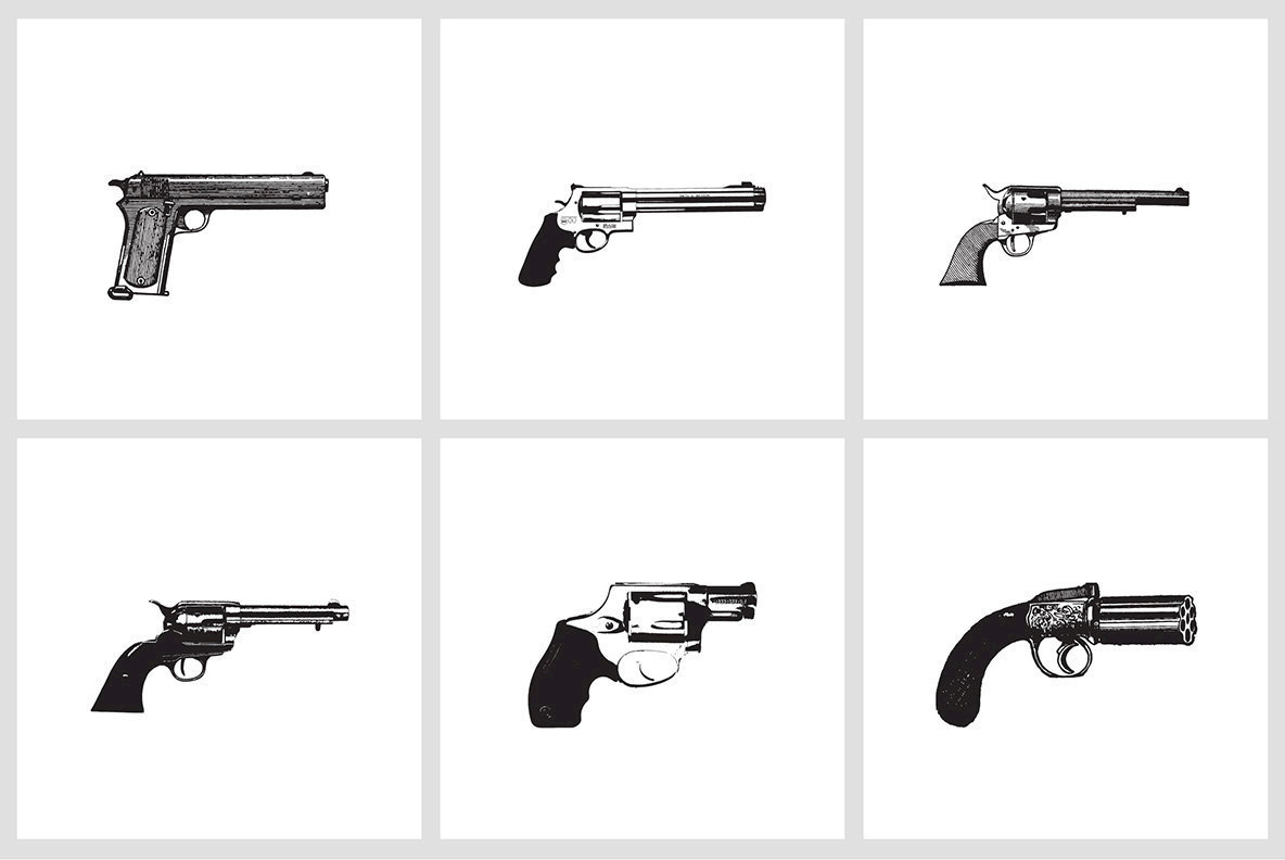 Handguns Handguns