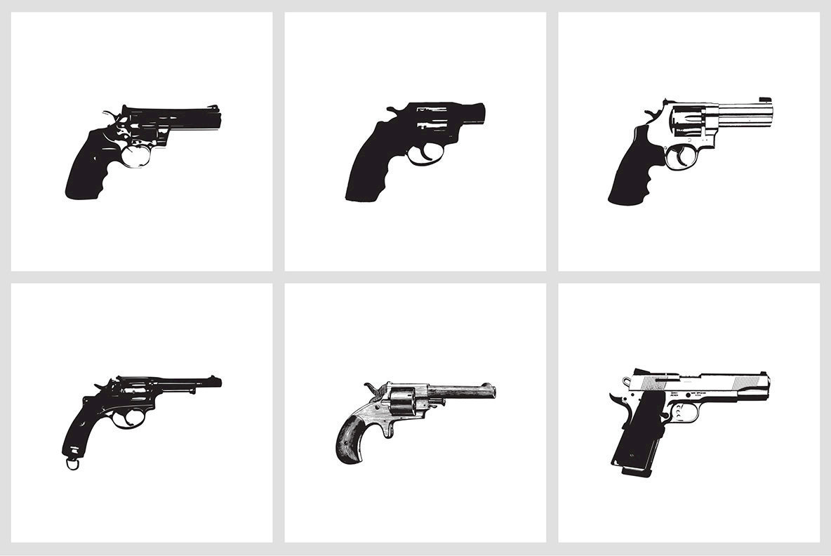 Handguns Handguns