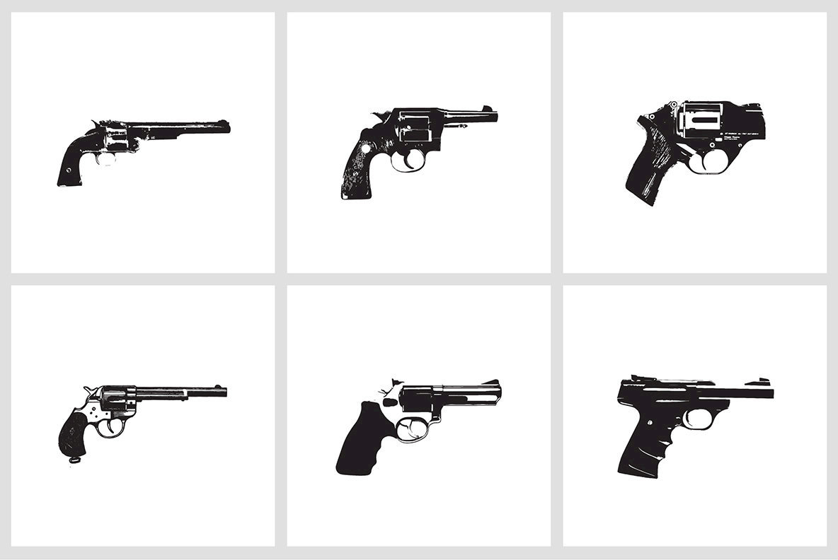 Handguns Handguns