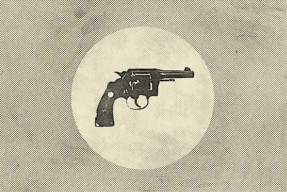 Handguns Handguns