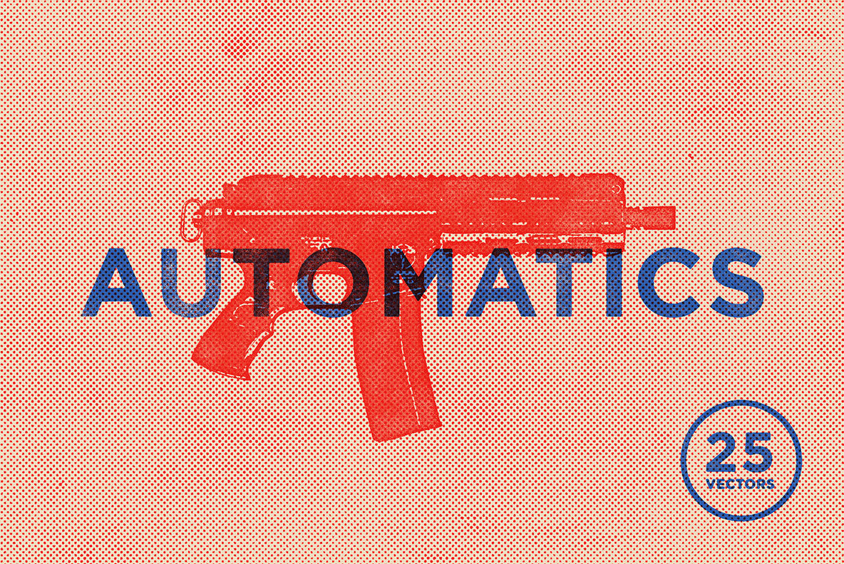 Automatics Automatics