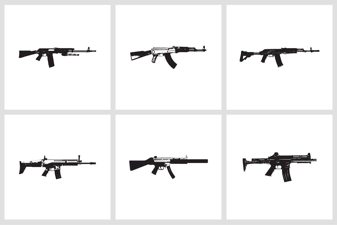Automatics Automatics