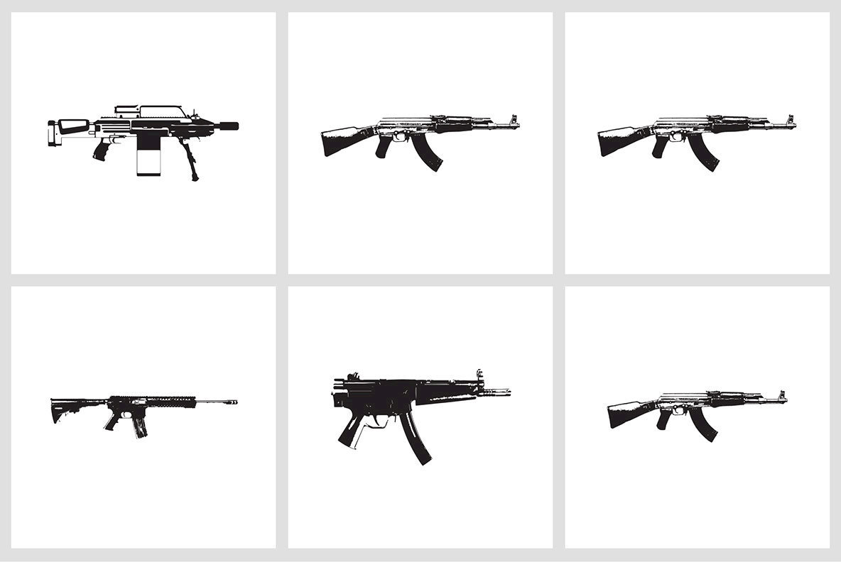 Automatics Automatics