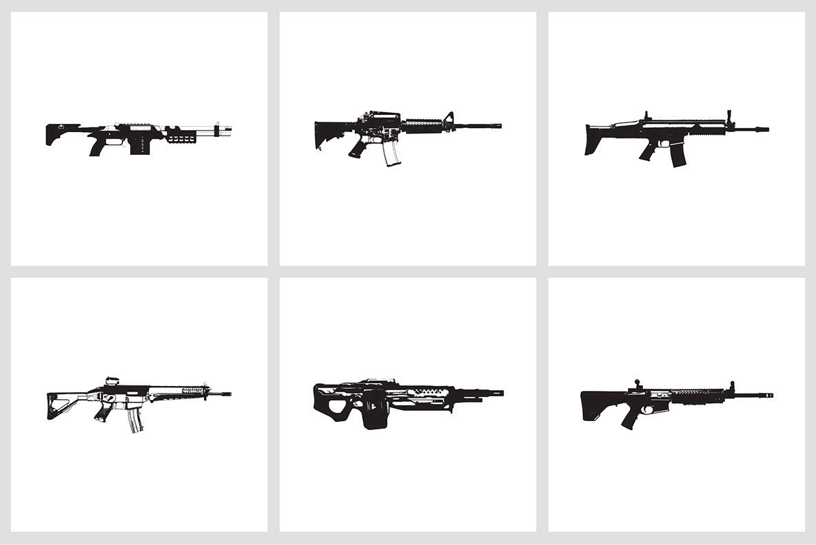 Automatics Automatics