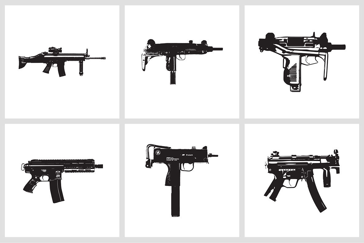 Automatics Automatics
