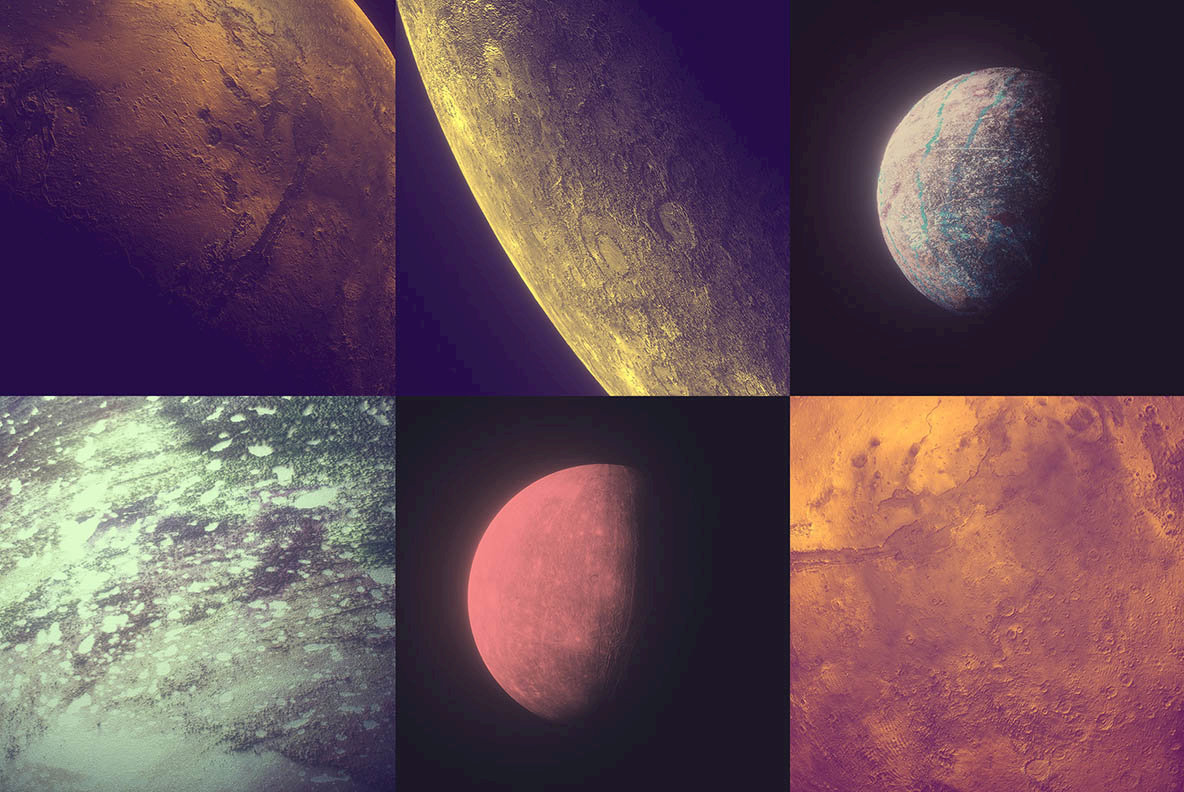 Megabox   1140 Textures 5