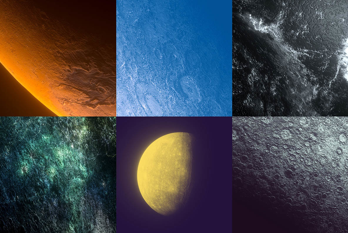 Megabox   1140 Textures 9