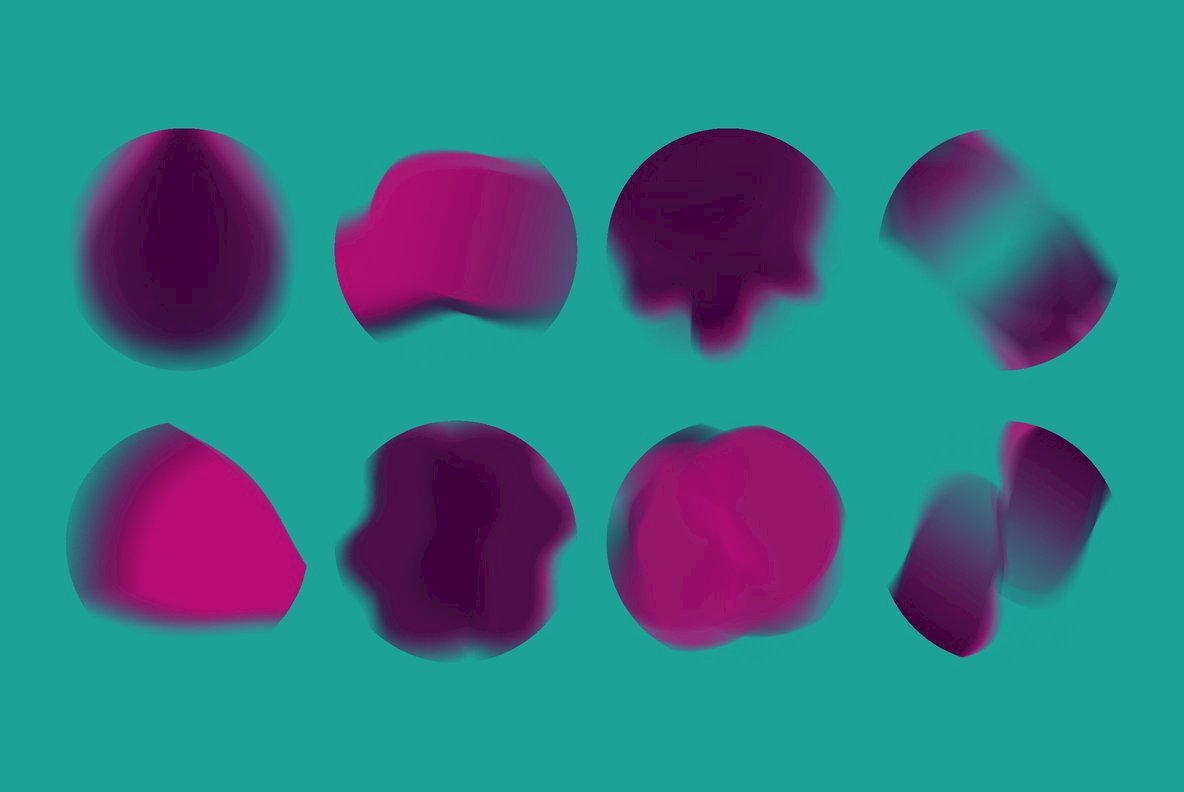 Spectrum Brush 02 Spectrum Brush 02