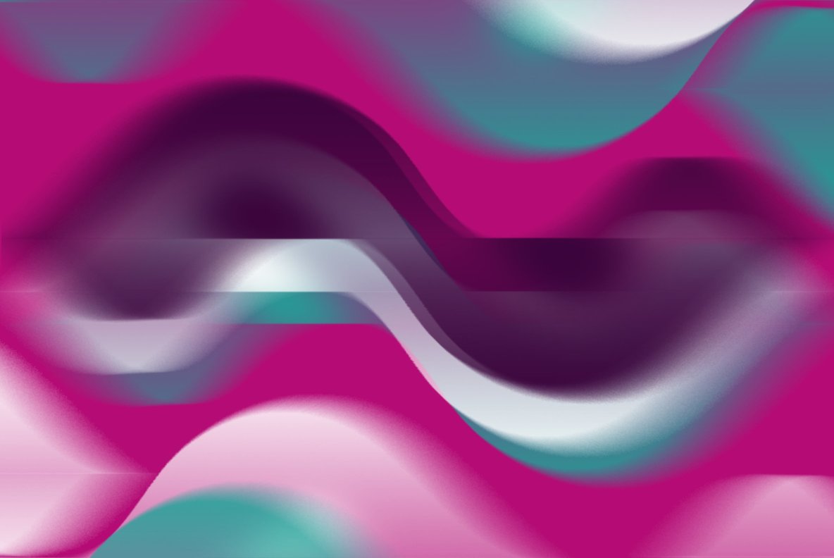 Spectrum Brush 02 Spectrum Brush 02