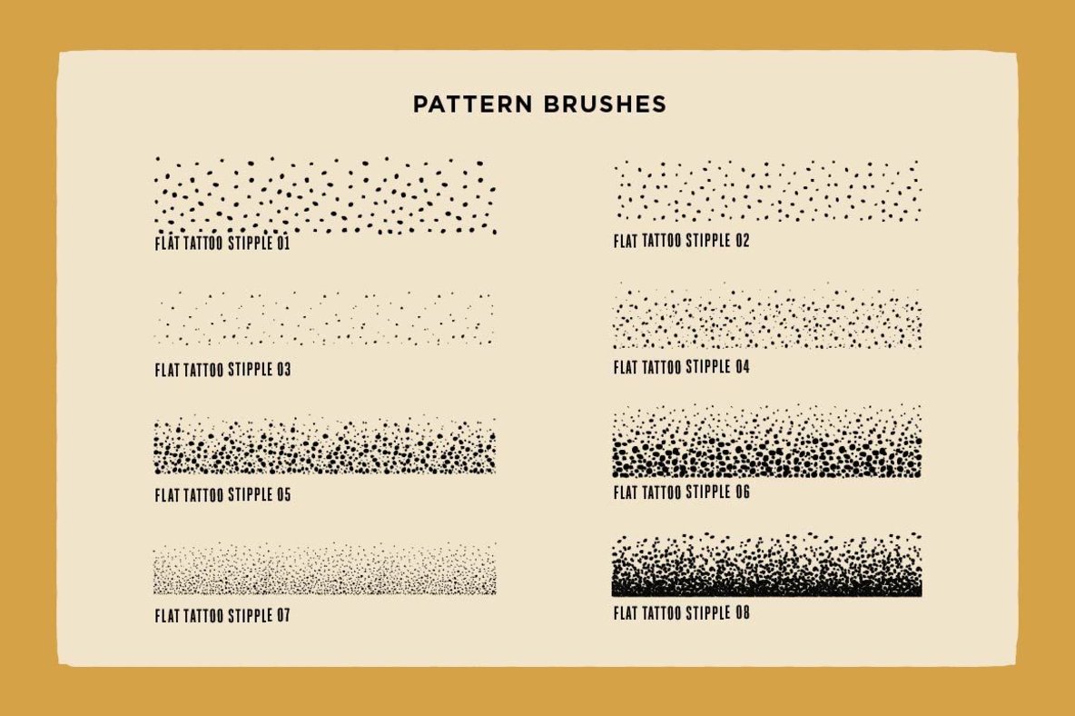 Drunk Sailor Vector Stippling Brushes More Drunk Sailor Vector Stippling Brushes More