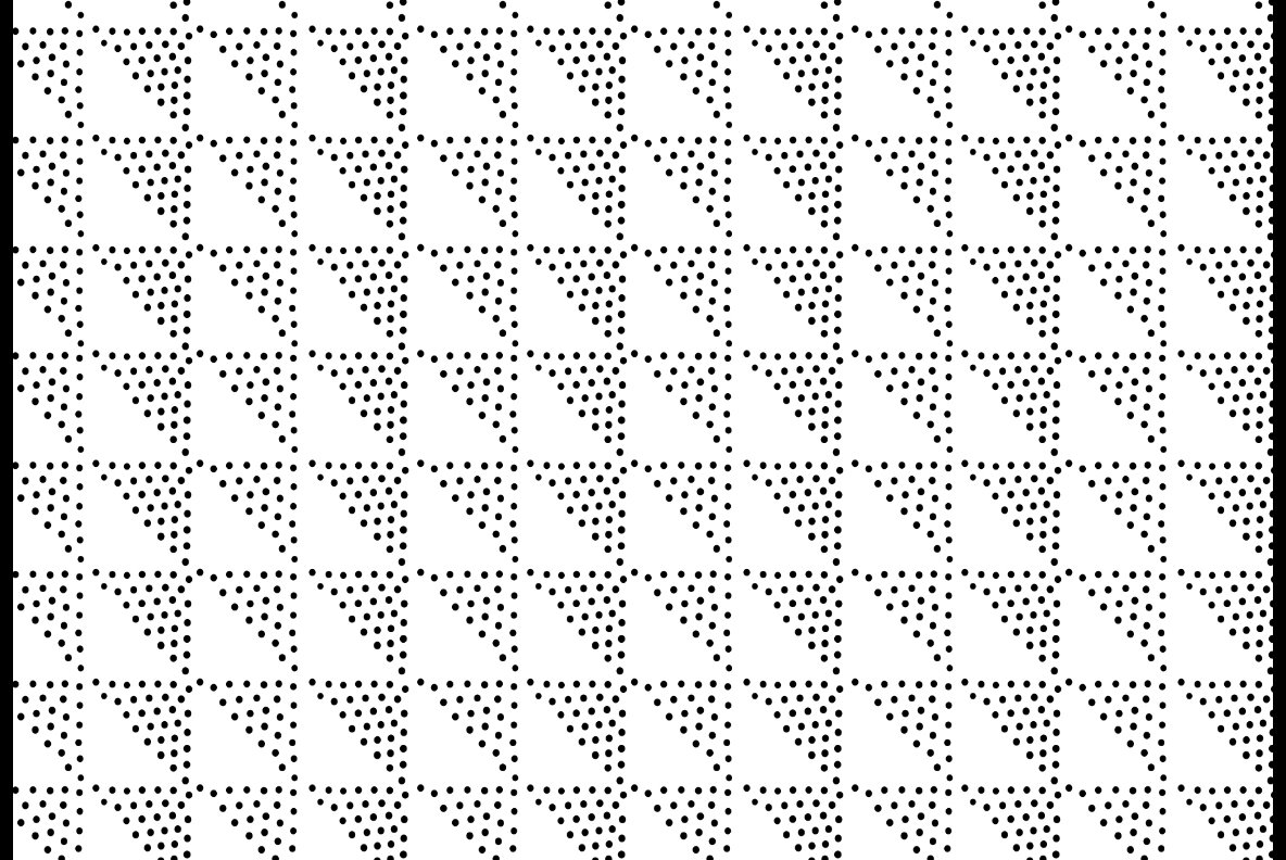 12 Universal Patterns Set Vol  1 10