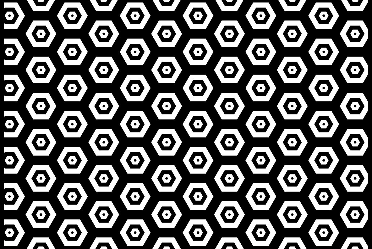 12 Universal Patterns Set Vol  1 13