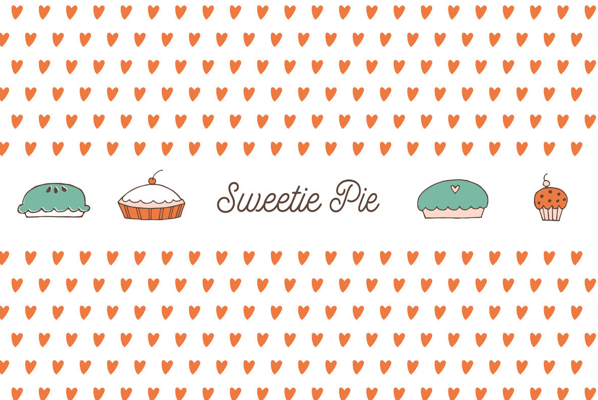 Sweetie Pie 4