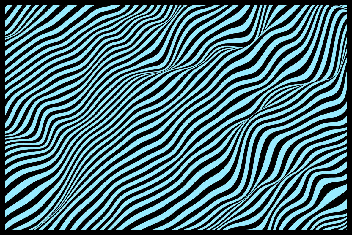 Dalga Weavy Backgrounds 5