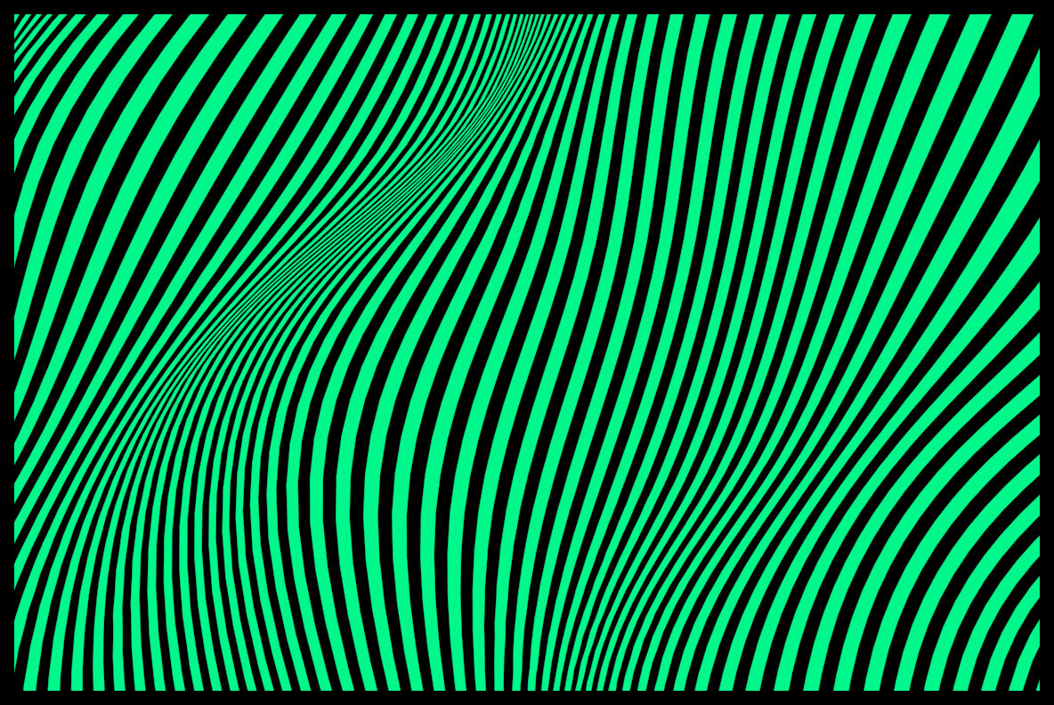 Dalga Weavy Backgrounds 6