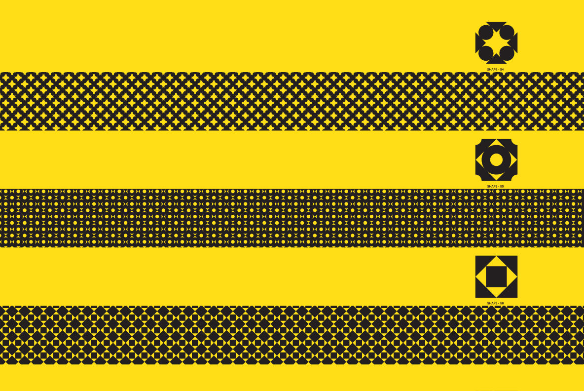 100 Geometric Shapes Part 4 100 Geometric Shapes Part 4