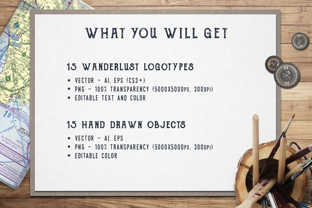 Wanderlust Wanderlust