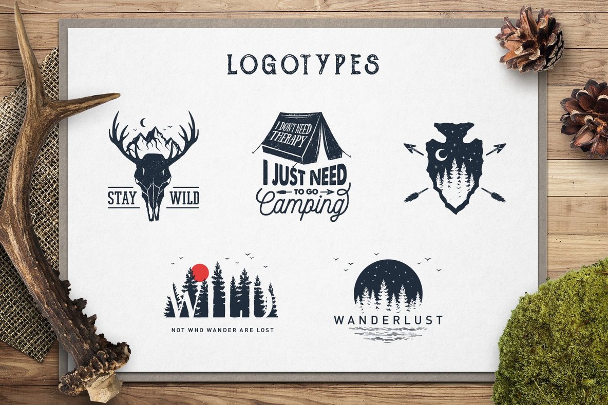 Wanderlust Wanderlust