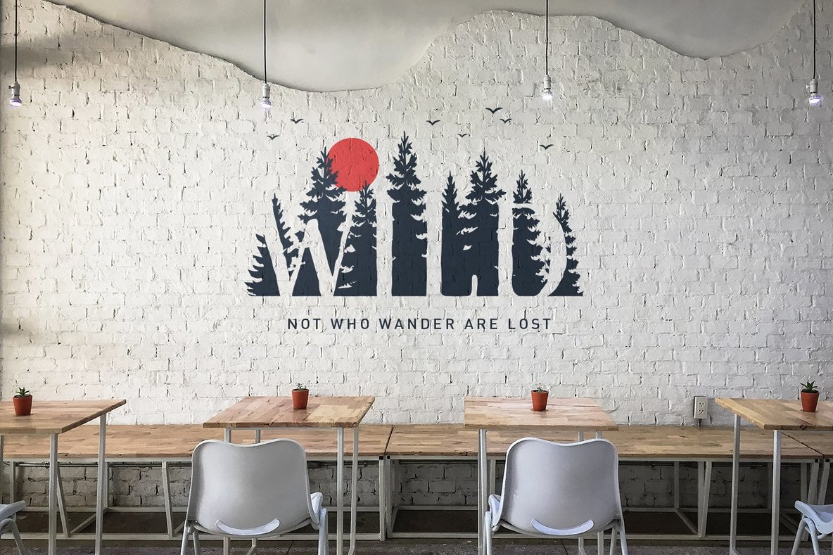 Wanderlust Wanderlust