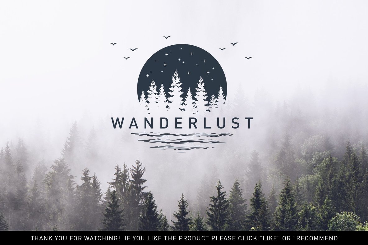 Wanderlust Wanderlust