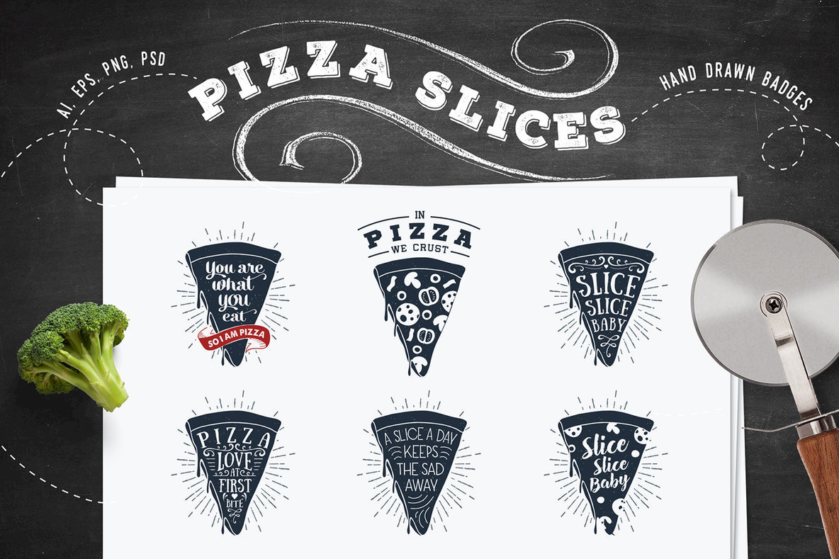 In Pizza We Crust In Pizza We Crust