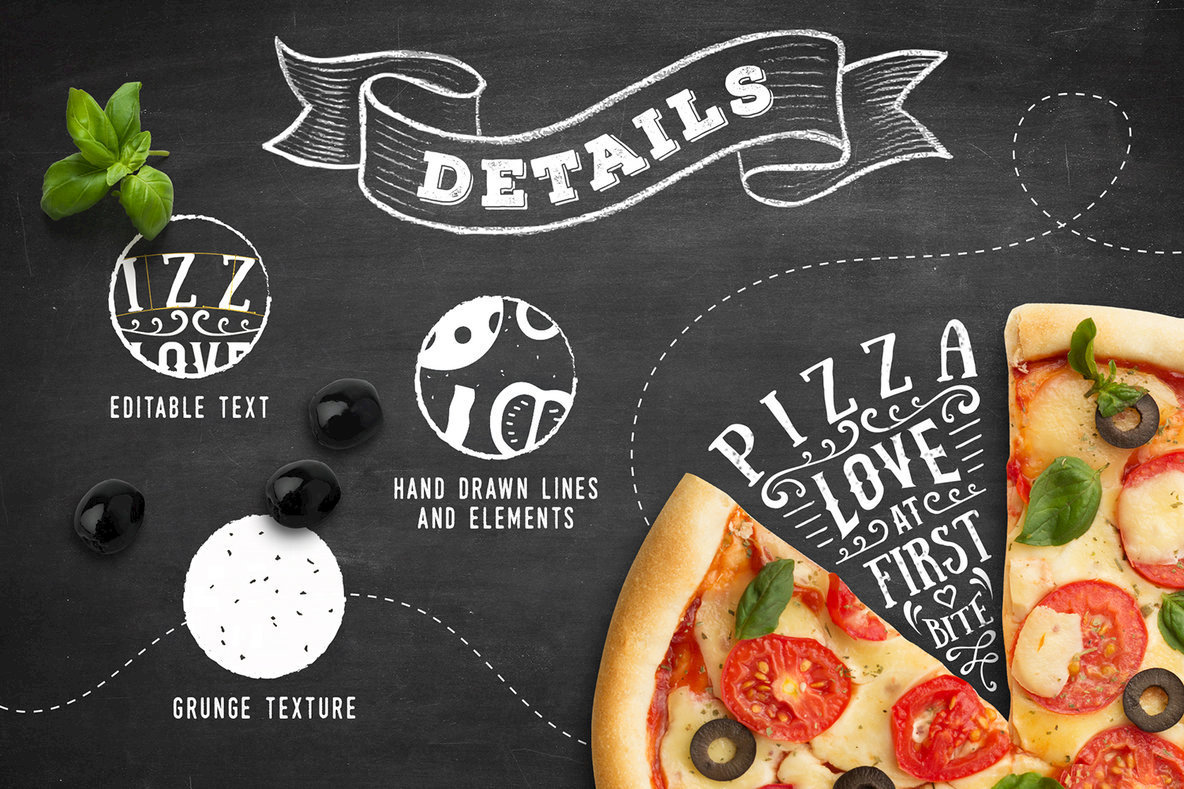 In Pizza We Crust In Pizza We Crust