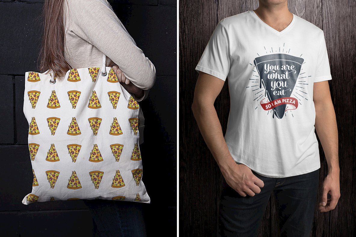 In Pizza We Crust In Pizza We Crust