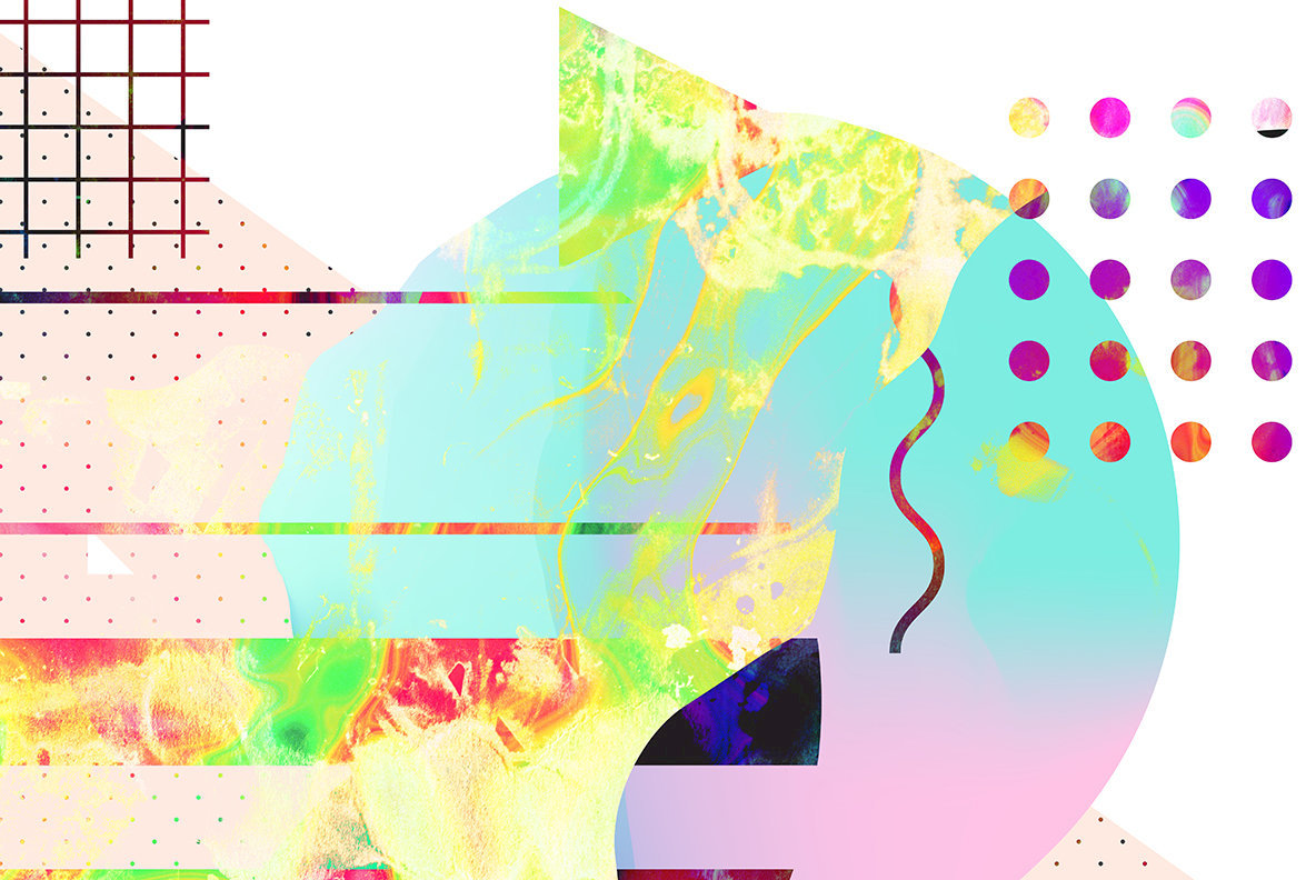 20 Abstract Backgrounds 20 Abstract Backgrounds