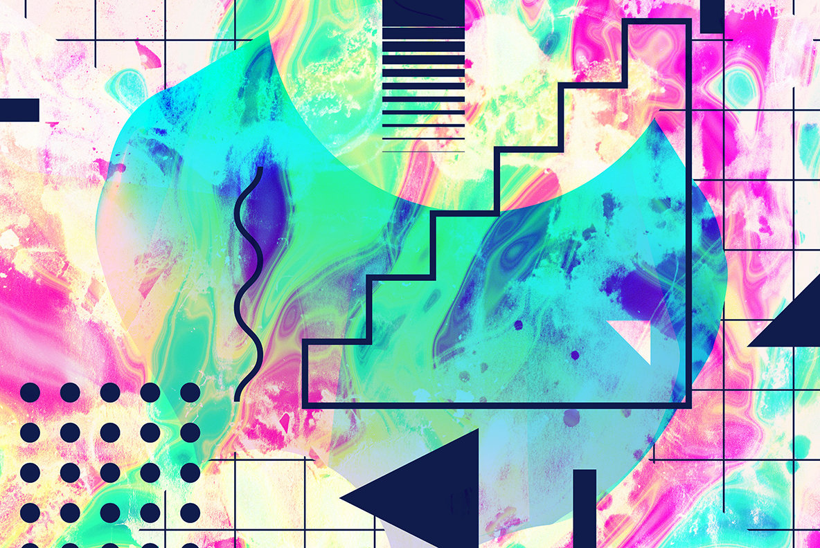 20 Abstract Backgrounds 20 Abstract Backgrounds