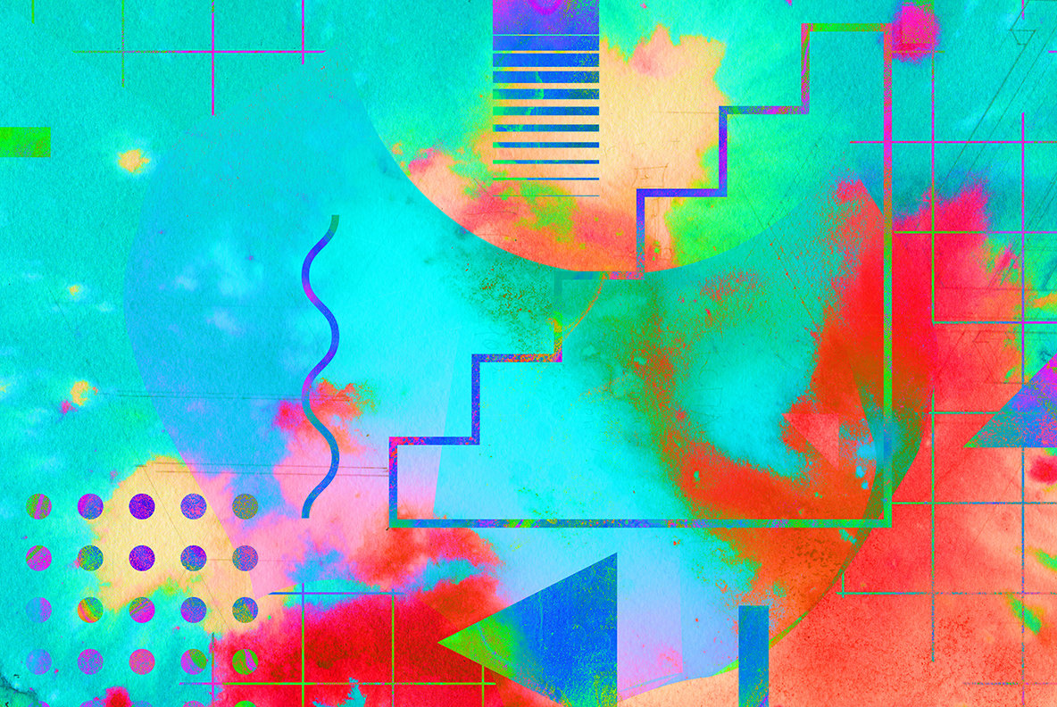 20 Abstract Backgrounds 20 Abstract Backgrounds