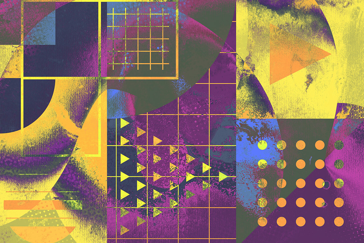 20 Abstract Backgrounds 20 Abstract Backgrounds
