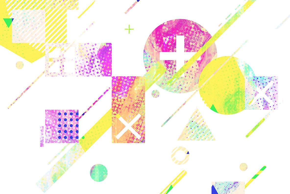 20 Abstract Backgrounds 20 Abstract Backgrounds