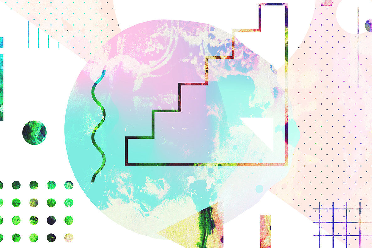 20 Abstract Backgrounds 20 Abstract Backgrounds