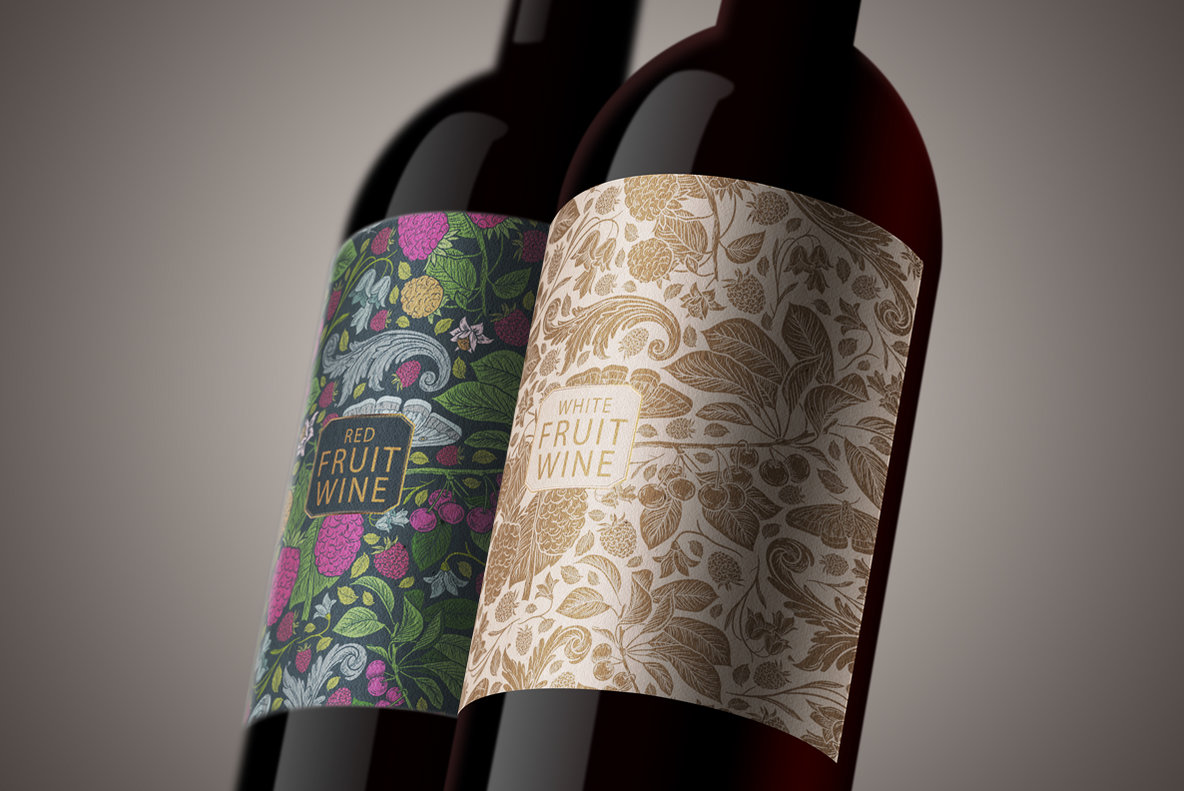 English Backyard Patterns 11