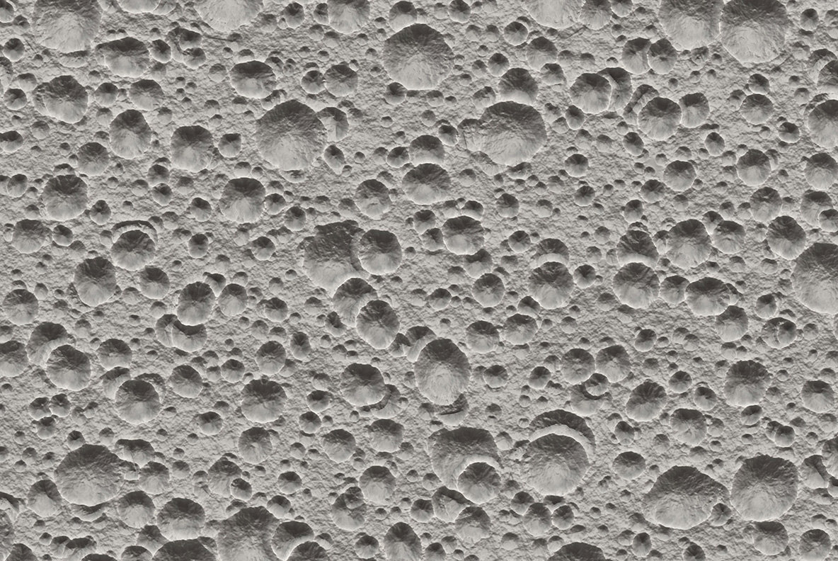 Moon Textures 2