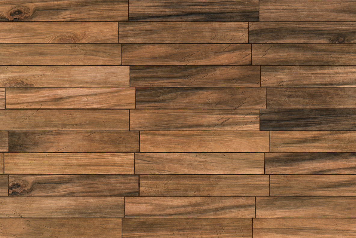 Parquet Floor Textures 5