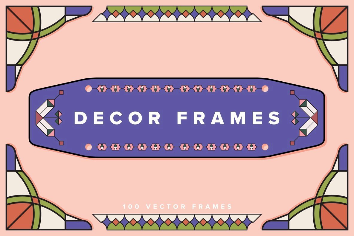 Decor Frames Decor Frames